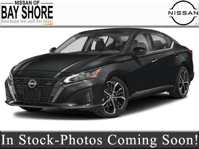 2025 Nissan Altima SR FWD for sale in Bay Shore, NY