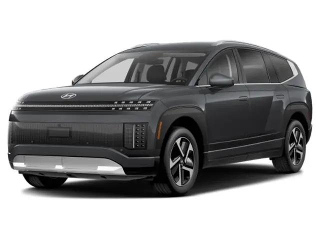 2026 Hyundai IONIQ 9 SE for sale in Centennial, CO