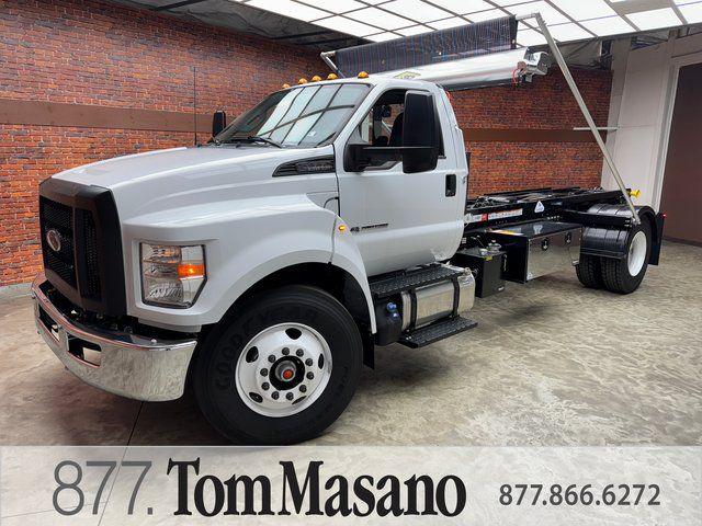 2026 Ford F-650 Base for sale in Reading, PA