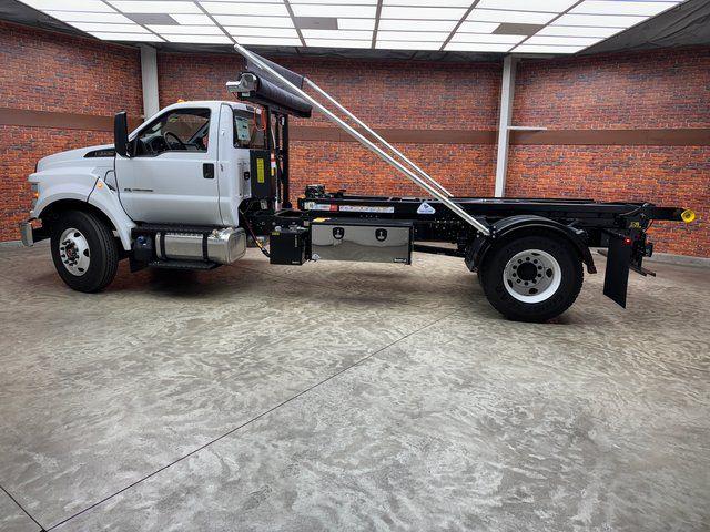 2026 Ford F-650 Base