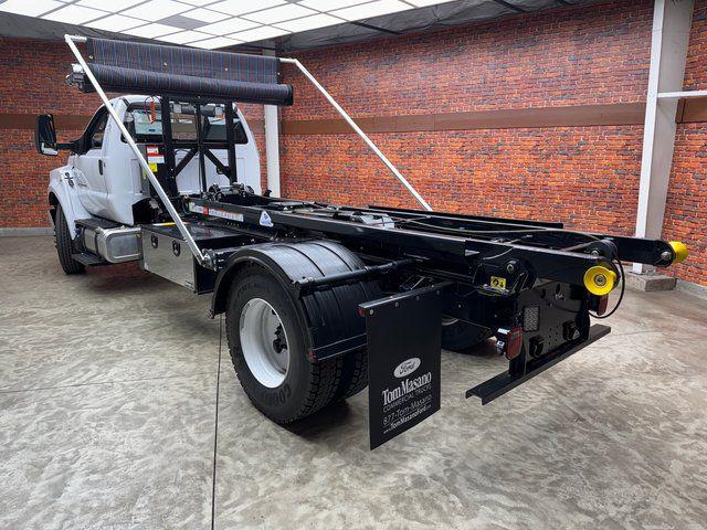 2026 Ford F-650 Base