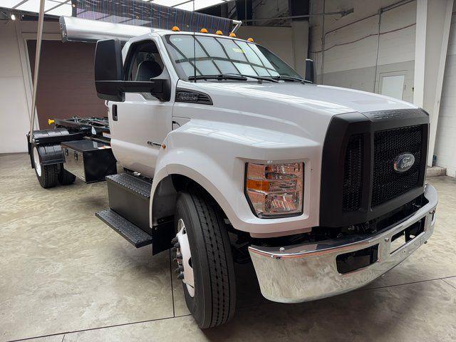 2026 Ford F-650 Base