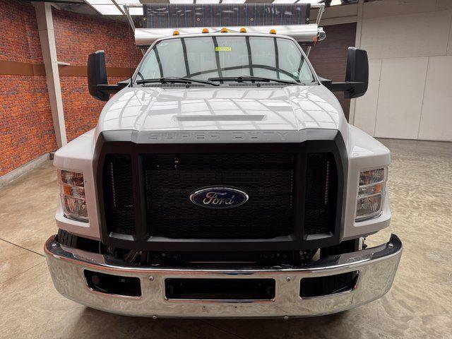 2026 Ford F-650 Base