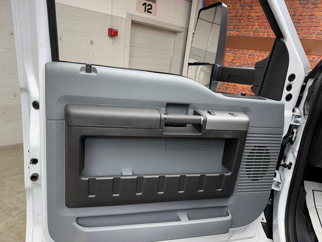 2026 Ford F-650 Base