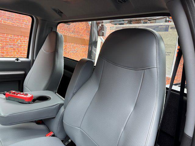 2026 Ford F-650 Base