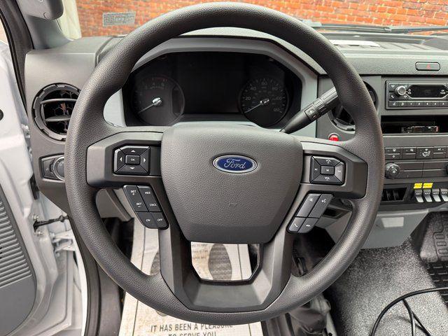 2026 Ford F-650 Base