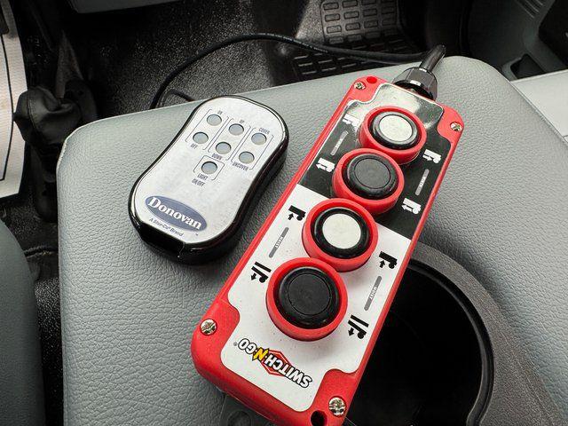 2026 Ford F-650 Base