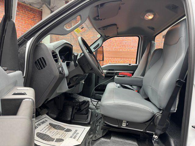 2026 Ford F-650 Base