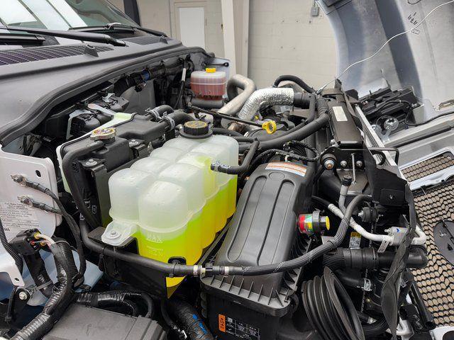 2026 Ford F-650 Base