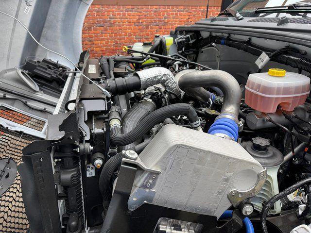 2026 Ford F-650 Base