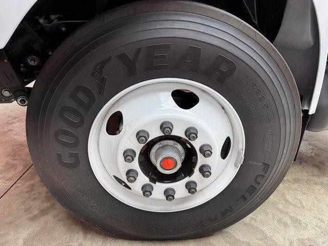 2026 Ford F-650 Base