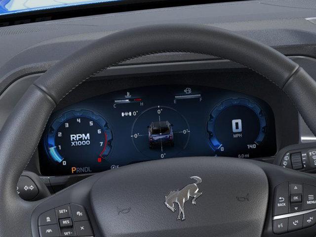 New 2025 Ford Bronco Sport For Sale in Tucson, AZ