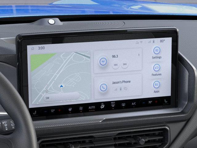 New 2025 Ford Bronco Sport For Sale in Tucson, AZ