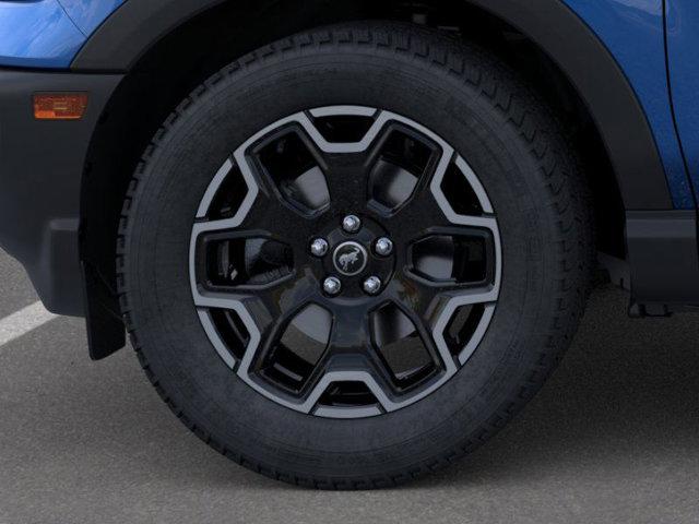 New 2025 Ford Bronco Sport For Sale in Tucson, AZ