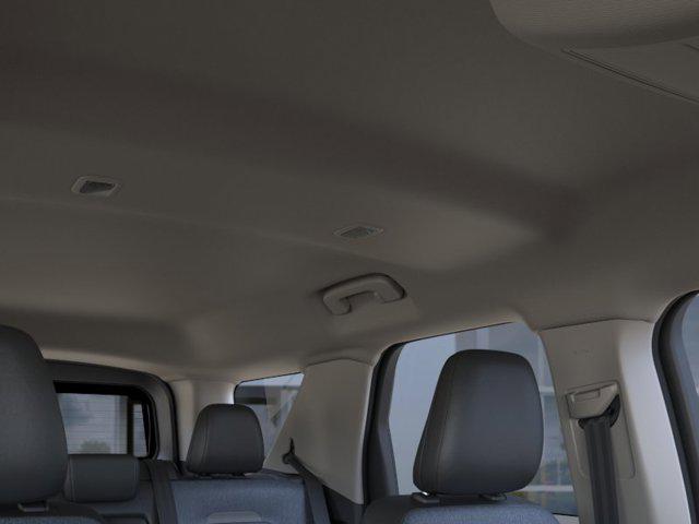 New 2025 Ford Bronco Sport For Sale in Tucson, AZ