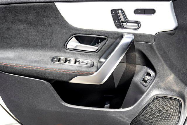 2026 Mercedes-Benz CLA 250 CLA 250
