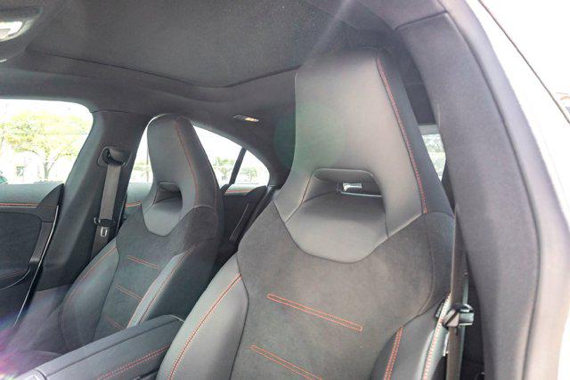 2026 Mercedes-Benz CLA 250 CLA 250