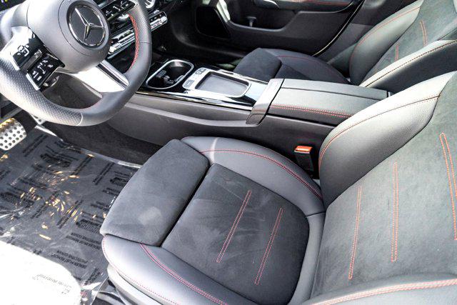 2026 Mercedes-Benz CLA 250 CLA 250