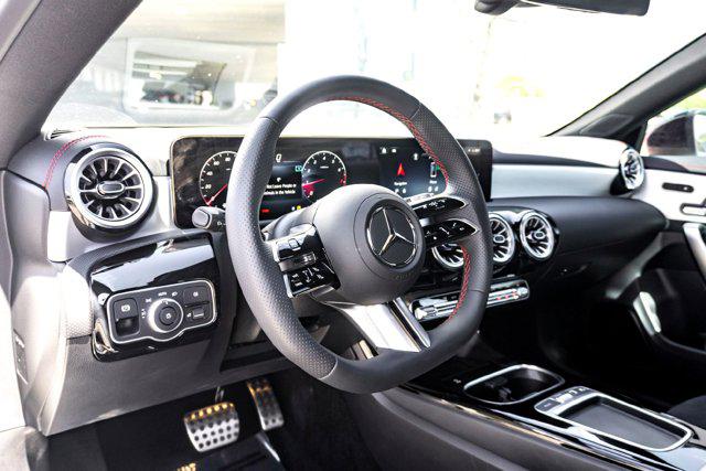 2026 Mercedes-Benz CLA 250 CLA 250