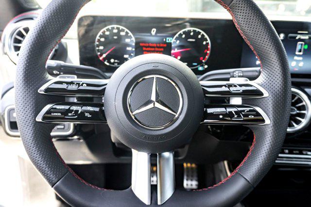 2026 Mercedes-Benz CLA 250 CLA 250