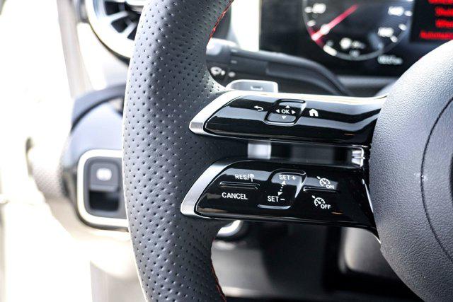 2026 Mercedes-Benz CLA 250 CLA 250