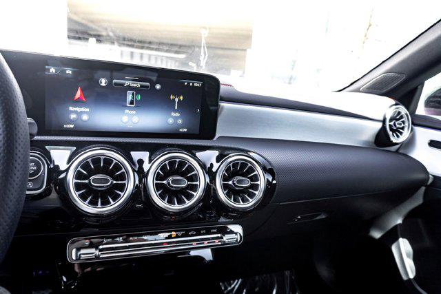 2026 Mercedes-Benz CLA 250 CLA 250