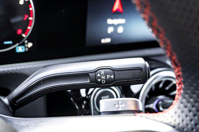 2026 Mercedes-Benz CLA 250 CLA 250