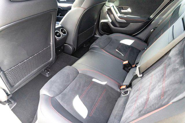 2026 Mercedes-Benz CLA 250 CLA 250