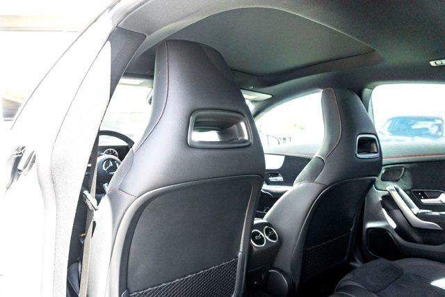 2026 Mercedes-Benz CLA 250 CLA 250