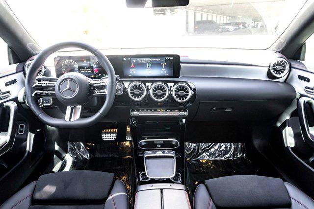 2026 Mercedes-Benz CLA 250 CLA 250