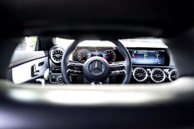 2026 Mercedes-Benz CLA 250 CLA 250