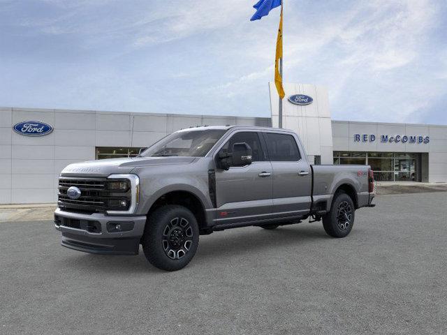 2026 Ford F-250 Platinum for sale in San Antonio, TX