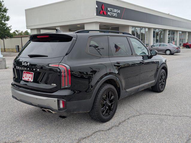 2023 Kia Telluride SX X-Pro