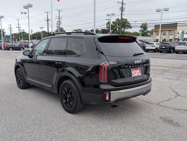 2023 Kia Telluride SX X-Pro