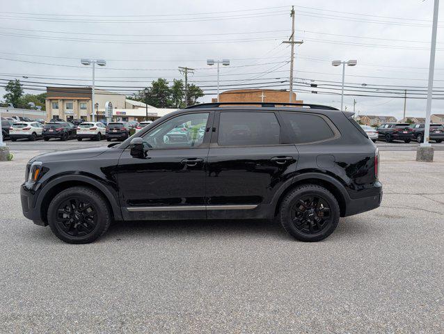 2023 Kia Telluride SX X-Pro