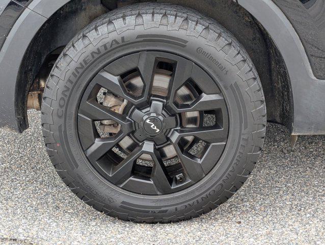2023 Kia Telluride SX X-Pro