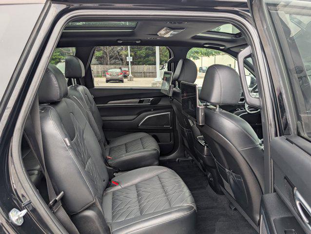 2023 Kia Telluride SX X-Pro