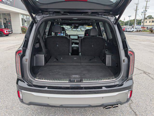 2023 Kia Telluride SX X-Pro