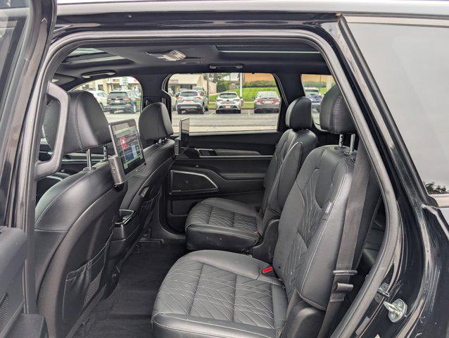 2023 Kia Telluride SX X-Pro