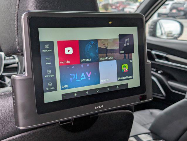 2023 Kia Telluride SX X-Pro