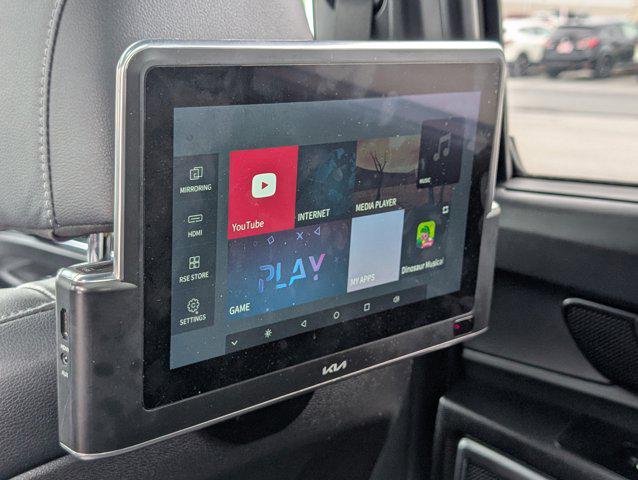 2023 Kia Telluride SX X-Pro