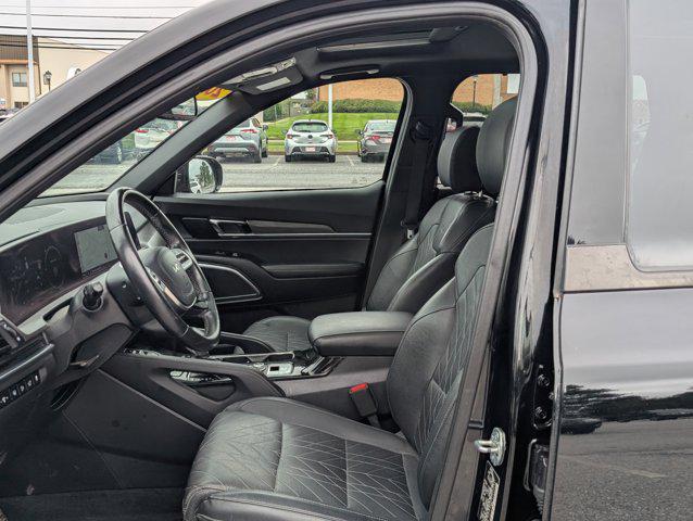 2023 Kia Telluride SX X-Pro