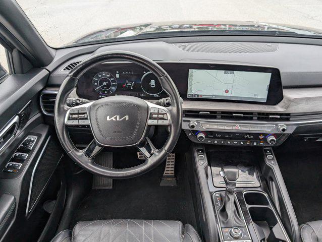 2023 Kia Telluride SX X-Pro