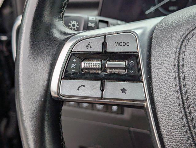 2023 Kia Telluride SX X-Pro