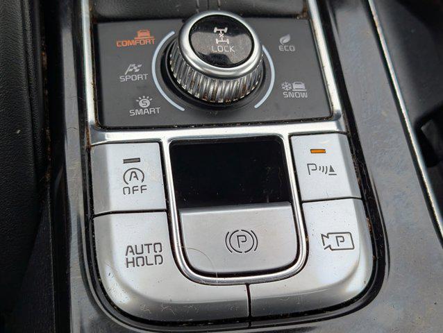 2023 Kia Telluride SX X-Pro