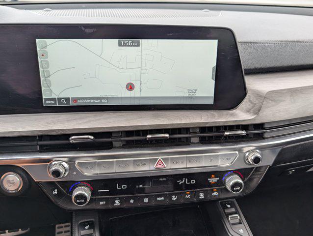 2023 Kia Telluride SX X-Pro