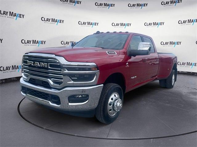 2026 RAM Ram 3500 RAM 3500 LARAMIE CREW CAB 4X4 8 BOX 2026 RAM Ram 3500 RAM 3500 LARAMIE CREW CAB 4X4 8 BOX