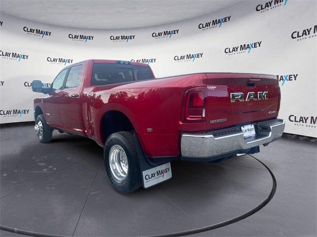 2026 RAM Ram 3500 RAM 3500 LARAMIE CREW CAB 4X4 8 BOX 2026 RAM Ram 3500 RAM 3500 LARAMIE CREW CAB 4X4 8 BOX