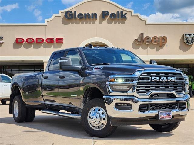 2026 RAM Ram 3500 RAM 3500 LONE STAR CREW CAB 4X4 8 BOX 2026 RAM Ram 3500 RAM 3500 LONE STAR CREW CAB 4X4 8 BOX