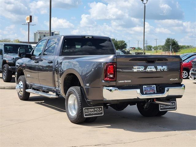 2026 RAM Ram 3500 RAM 3500 LONE STAR CREW CAB 4X4 8 BOX 2026 RAM Ram 3500 RAM 3500 LONE STAR CREW CAB 4X4 8 BOX
